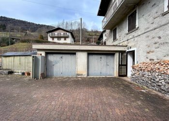 Foto 8 - Quadrilocale Via Oneta, Gromo - foto 8