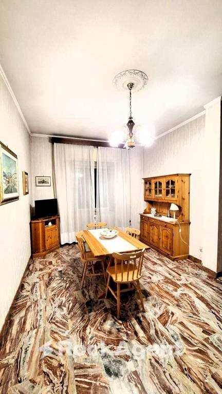 Salone - Bilocale via Antonello da Messina, 8, Roma - foto 3