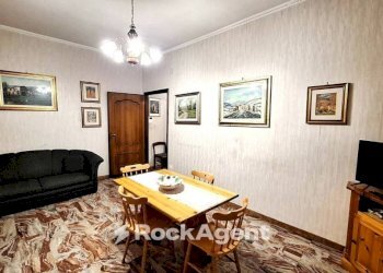 Salone - Bilocale via Antonello da Messina, 8, Roma - foto 1