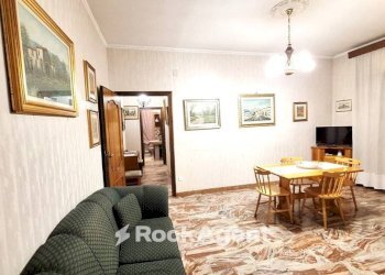 Salone - Bilocale via Antonello da Messina, 8, Roma - foto 2