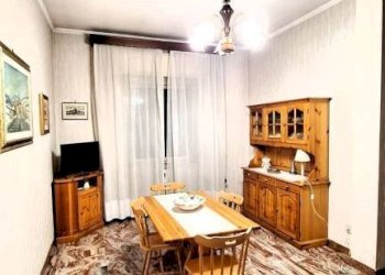 Salone - Bilocale via Antonello da Messina, 8, Roma - foto 3