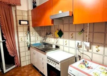 Cucina - Bilocale via Antonello da Messina, 8, Roma - foto 8