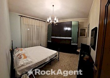 Camera da letto - Bilocale via Antonello da Messina, 8, Roma - foto 13