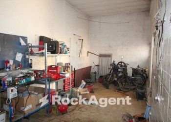 Magazzino - Casa indipendente via Fratelli Cervi, 26, Melissano - foto 19