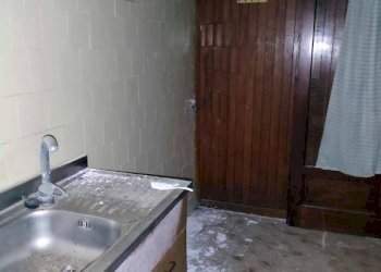 Bagno - Quadrilocale via Porto, Lipari - foto 19