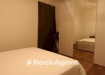 Camera da letto - Trilocale viale Milite Ignoto, 56, Alessandria - foto 8