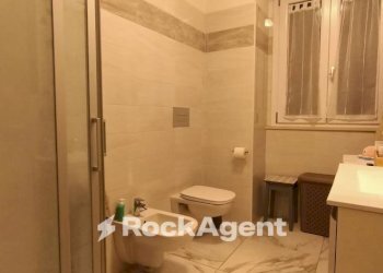 Bagno - Three-room apartment viale Milite Ignoto, 56, Alessandria - photo 14