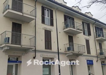 Facciata - Trilocale viale Milite Ignoto, 56, Alessandria - foto 25