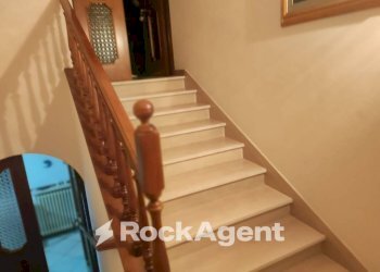 Scala - Villa via G. D'Annunzio, 4, Catignano - foto 22