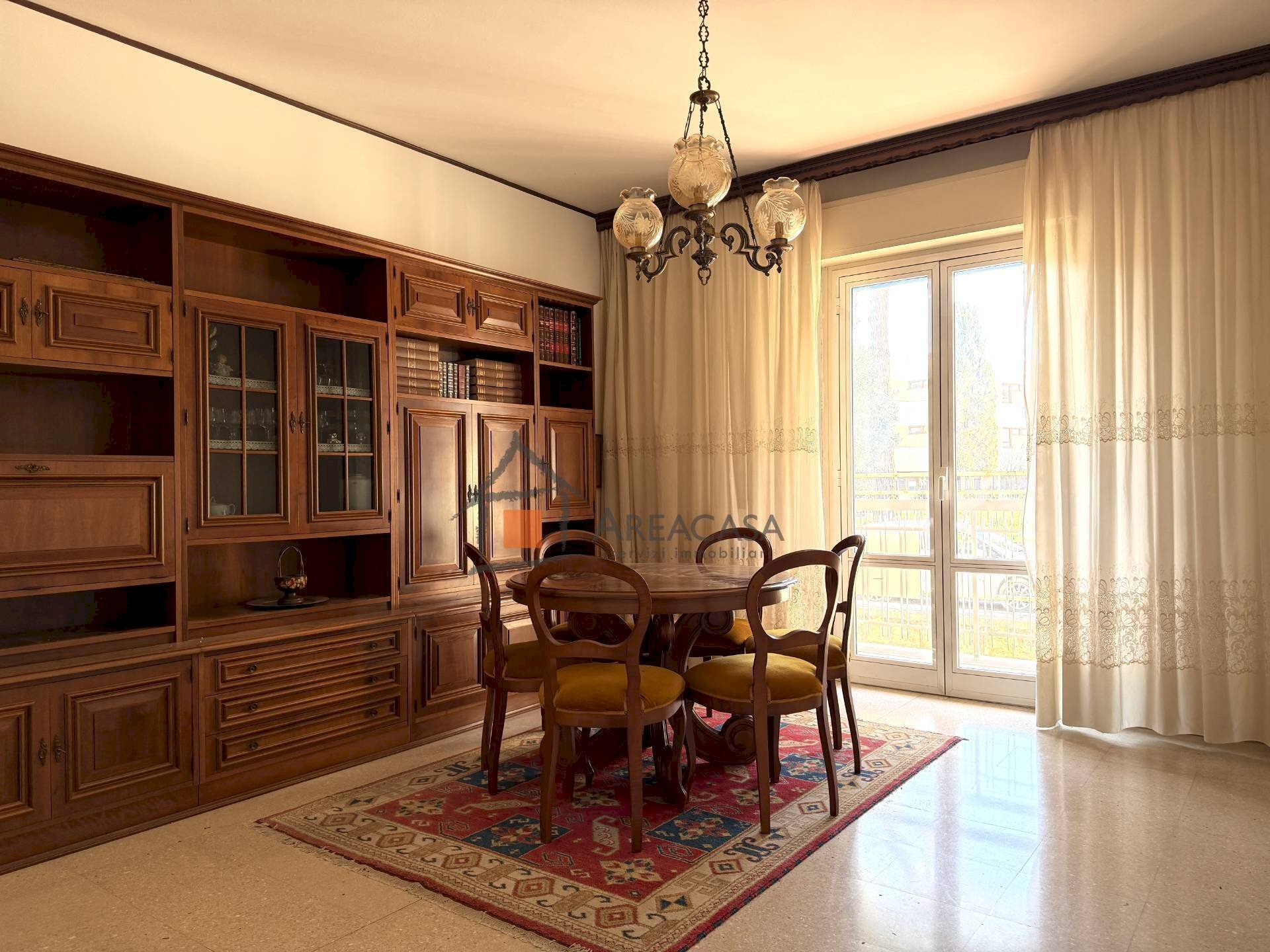 Foto 1 - Quadrilocale 9, Ascoli Piceno - foto 1