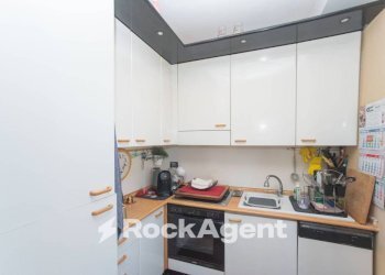 Cucina - Three-room apartment viale Primo Vere, 148, Pescara - photo 9