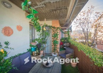 Terrazzo - Three-room apartment viale Primo Vere, 148, Pescara - photo 12