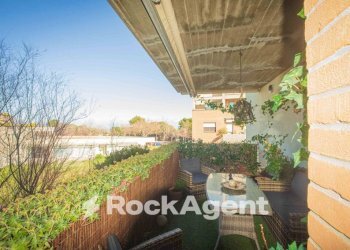 Terrazzo - Three-room apartment viale Primo Vere, 148, Pescara - photo 13