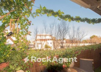 Terrazzo - Three-room apartment viale Primo Vere, 148, Pescara - photo 14