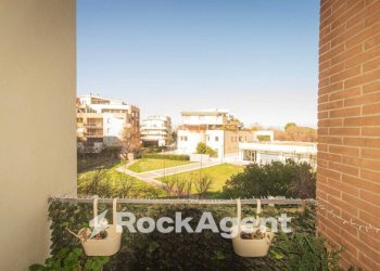 Balcone - Three-room apartment viale Primo Vere, 148, Pescara - photo 15