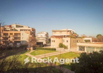 Vista - Three-room apartment viale Primo Vere, 148, Pescara - photo 17