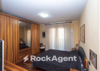 Camera da letto - Trilocale viale Primo Vere, 148, Pescara - foto 18