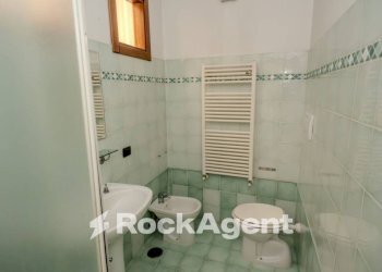 Bagno - Trilocale via Del Macello, 28, Viterbo - foto 12