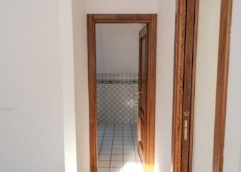 Disimpegno - Trilocale via Del Macello, 28, Viterbo - foto 19