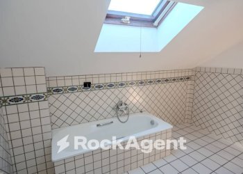 Bagno - Trilocale via Del Macello, 28, Viterbo - foto 20