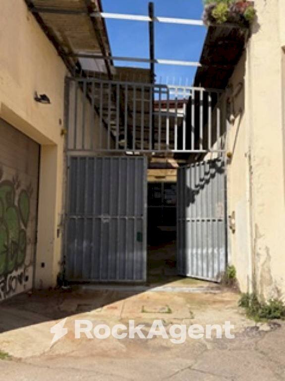 Box auto - Warehouse via Giro delle Mura Sud, 47, Empoli - photo 2