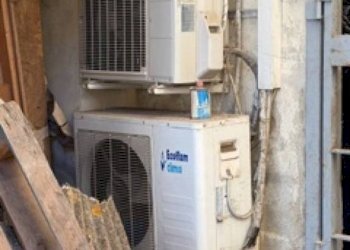 Cortile interno - Warehouse via Giro delle Mura Sud, 47, Empoli - photo 13