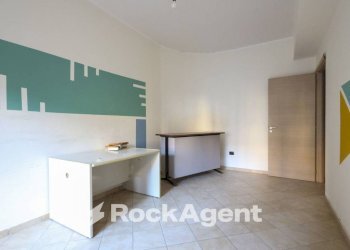 Camera da letto - Office via Edmondo Buccarelli, 4, Catanzaro - photo 7