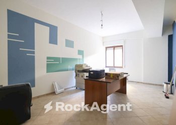 Ufficio - Office via Edmondo Buccarelli, 4, Catanzaro - photo 10