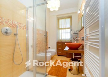 Bagno - Four-room apartment via Duca degli Abruzzi, 83, San Giovanni la Punta - photo 23