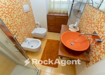 Bagno - Four-room apartment via Duca degli Abruzzi, 83, San Giovanni la Punta - photo 25