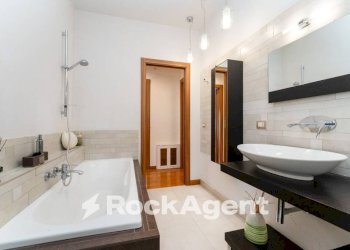 Bagno - Four-room apartment via Duca degli Abruzzi, 83, San Giovanni la Punta - photo 27