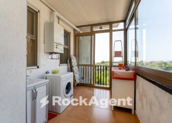 Veranda - Four-room apartment via Duca degli Abruzzi, 83, San Giovanni la Punta - photo 28