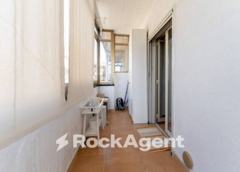 Veranda - Four-room apartment via Duca degli Abruzzi, 83, San Giovanni la Punta - photo 30