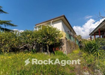 Giardino - Independent house via Tremonti, 18, Pedara - photo 1