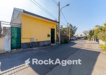 Zona - Independent house via Tremonti, 18, Pedara - photo 4