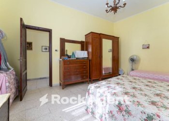 Camera da letto - Independent house via Tremonti, 18, Pedara - photo 9