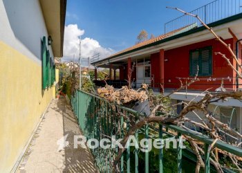 Balcone - Independent house via Tremonti, 18, Pedara - photo 21