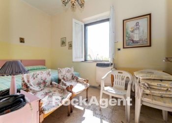 Camera da letto - Independent house via Tremonti, 18, Pedara - photo 24