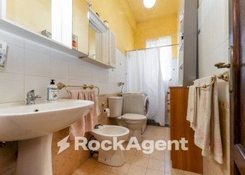 Bagno - Independent house via Tremonti, 18, Pedara - photo 36