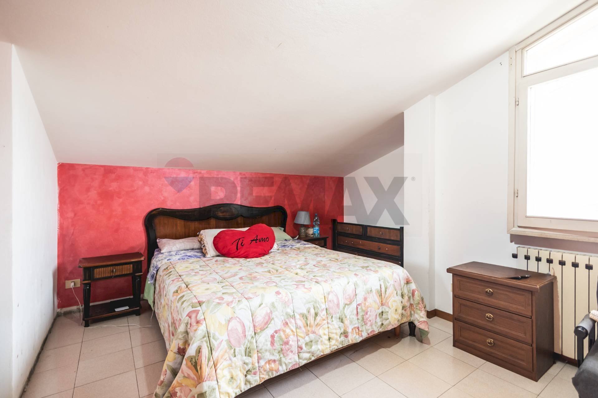 Camera / camera da letto - Appartamento Cattolica - foto 3