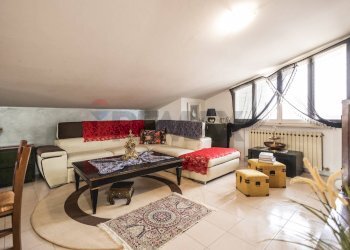 Soggiorno - Appartamento Cattolica - foto 1