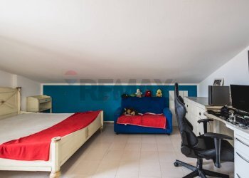 Camera / camera da letto - Appartamento Cattolica - foto 5