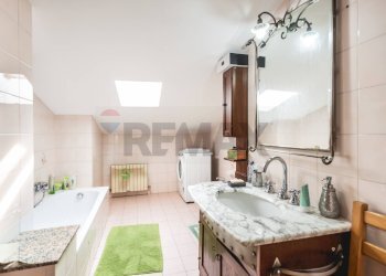 Bagno - Appartamento Cattolica - foto 8