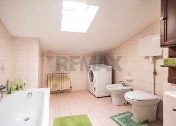 Bagno - Appartamento Cattolica - foto 9