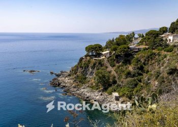 Vista - Four-room apartment via San Martino, Stalettì - photo 3