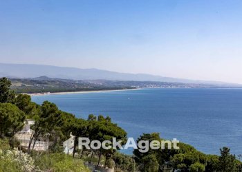 Vista - Four-room apartment via San Martino, Stalettì - photo 9