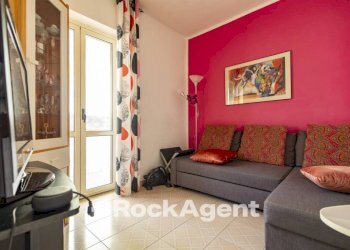 Salone - Four-room apartment via San Martino, Stalettì - photo 20