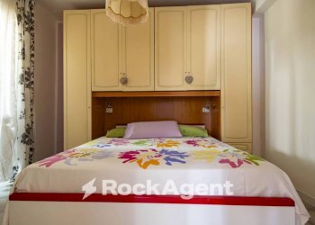 Camera da letto - Four-room apartment via San Martino, Stalettì - photo 26