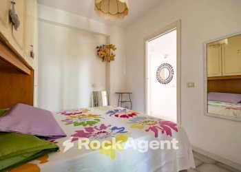 Camera da letto - Four-room apartment via San Martino, Stalettì - photo 27