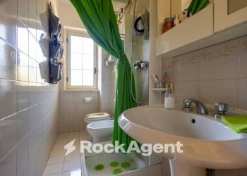 Bagno - Four-room apartment via San Martino, Stalettì - photo 28